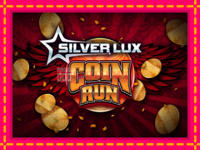 Jogar Silver Lux: Coin Run sem registro