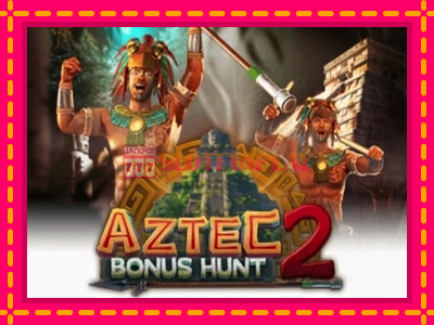 Jogar Aztec: Bonus Hunt 2 sem registro