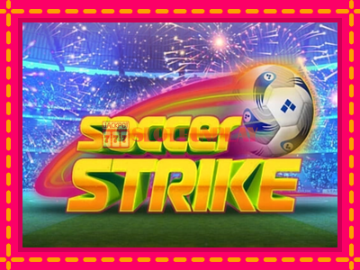 Jogar Soccer Strike sem registro