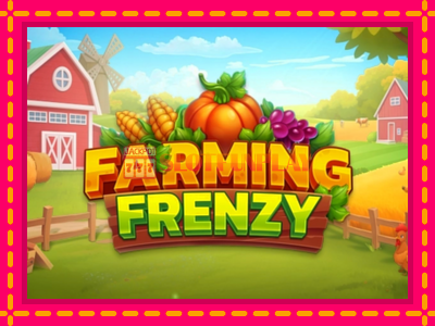 Jogar Farming Frenzy sem registro