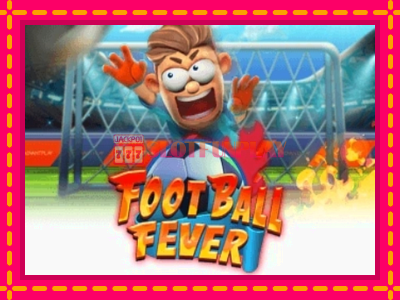 Jogar Football Fever sem registro