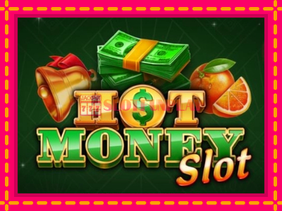 Jogar Hot Money Slot sem registro