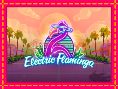 Jogar Electric Flamingo sem registro