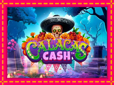 Jogar Calacas Cash sem registro