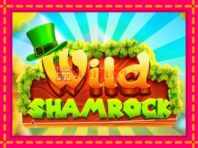 Jogar Wild Shamrock sem registro