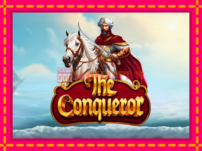 Jogar The Conqueror sem registro