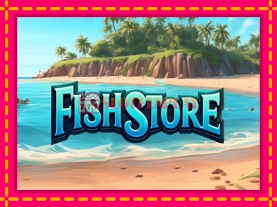 Jogar Fish Store sem registro