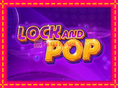 Jogar Lock and Pop sem registro