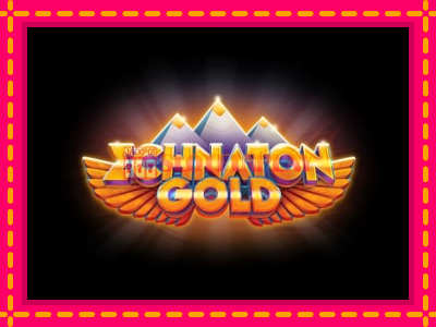 Jogar Echnaton Gold sem registro