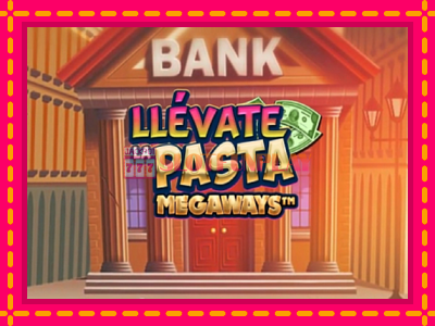 Jogar Llevate la Pasta Megaways sem registro