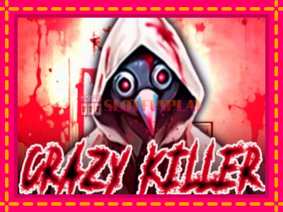 Jogar Crazy Killer sem registro