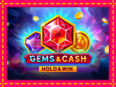 Jogar Gems & Cash sem registro