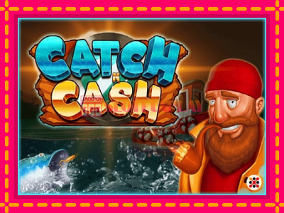 Jogar Catch N Cash sem registro