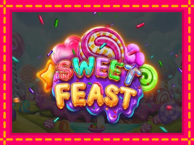 Jogar Sweet Feast sem registro