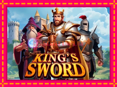 Jogar Kings Sword sem registro