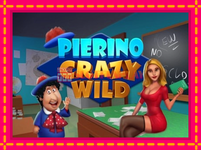 Jogar Pierino Crazy Wild sem registro