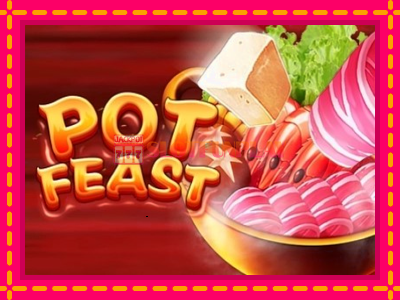 Jogar Pot Feast sem registro