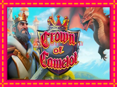 Jogar Crown of Camelot sem registro