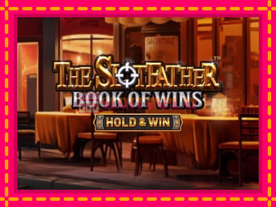 Jogar The SlotFather Book of Wins sem registro