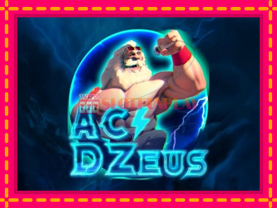 Jogar AC-Dzeus sem registro