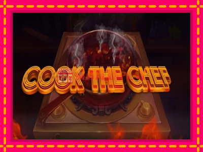 Jogar Cook the Chef sem registro