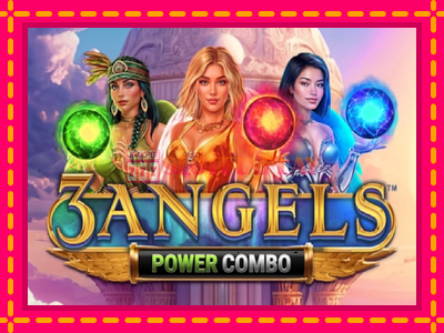 Jogar 3 Angels Power Combo sem registro