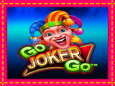 Jogar Go Joker Go sem registro