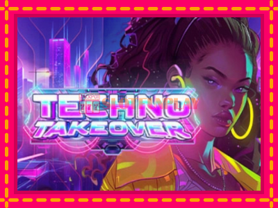 Jogar Techno Takeover sem registro