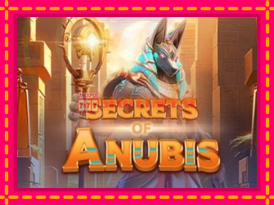 Jogar Secrets of Anubis sem registro