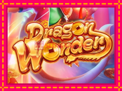 Jogar Dragon Wonder sem registro