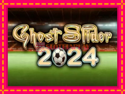 Jogar Ghost Slider 2024 sem registro