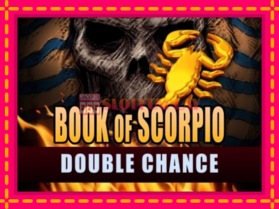 Jogar Book of Scorpio sem registro