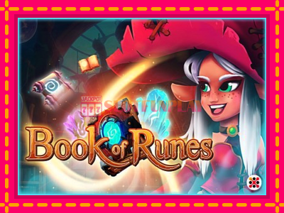 Jogar Book of Runes sem registro