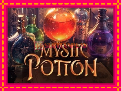 Jogar Mystic Potion sem registro