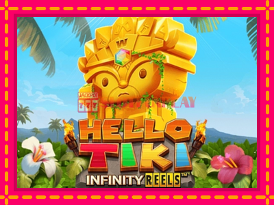 Jogar Hello Tiki sem registro