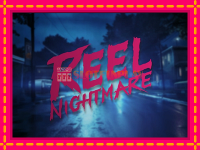 Jogar Reel Nightmare sem registro