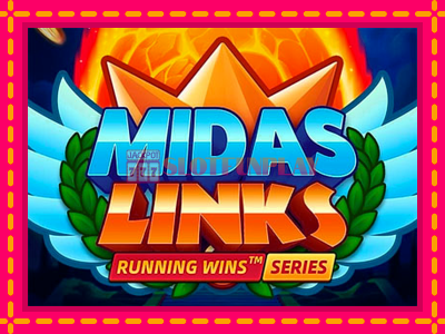 Jogar Midas Links sem registro