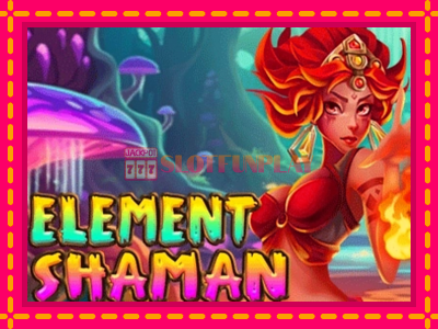 Jogar Element Shaman sem registro