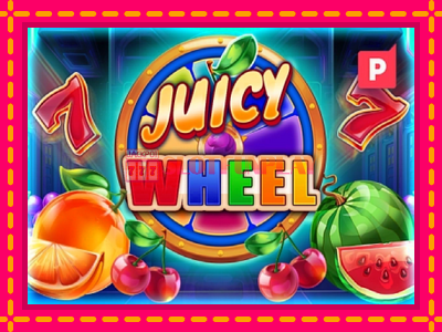 Jogar Juicy Wheel sem registro