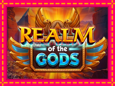 Jogar Realm of the Gods sem registro