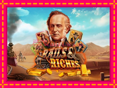 Jogar Rails & Riches sem registro