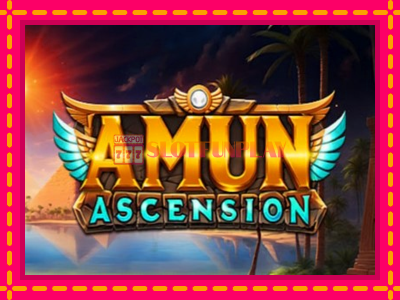 Jogar Amun Ascension sem registro