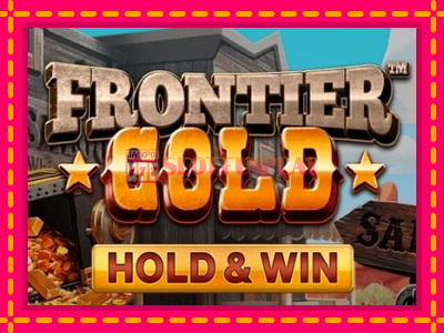 Jogar Frontier Gold sem registro