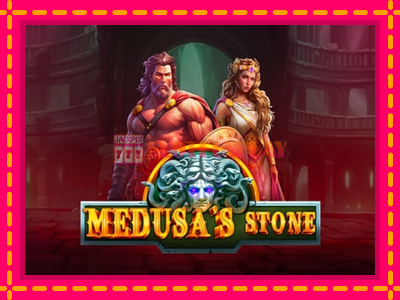 Jogar Medusas Stone sem registro