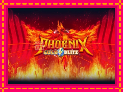 Jogar Phoenix Gold Blitz sem registro