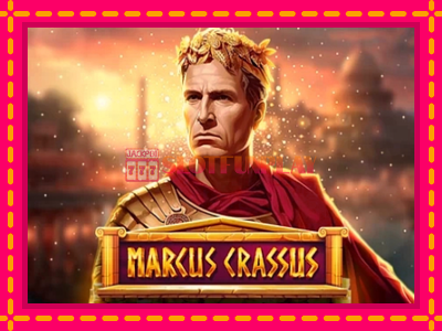 Jogar Marcus Crassus sem registro