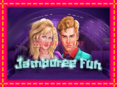 Jogar Jamboree Fun sem registro