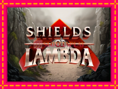 Jogar Shields of Lambda sem registro