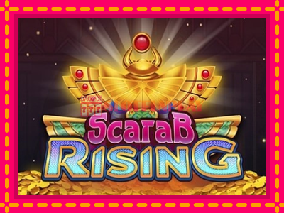 Jogar Scarab Rising sem registro