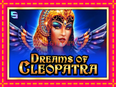 Jogar Dreams of Cleopatra sem registro